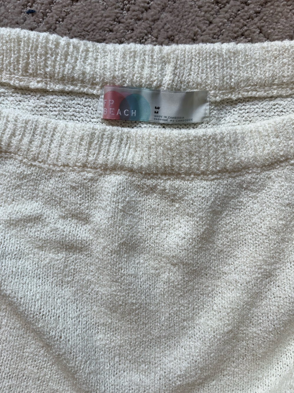 Free People Rhea Skirt Set - Picture 5 of 5